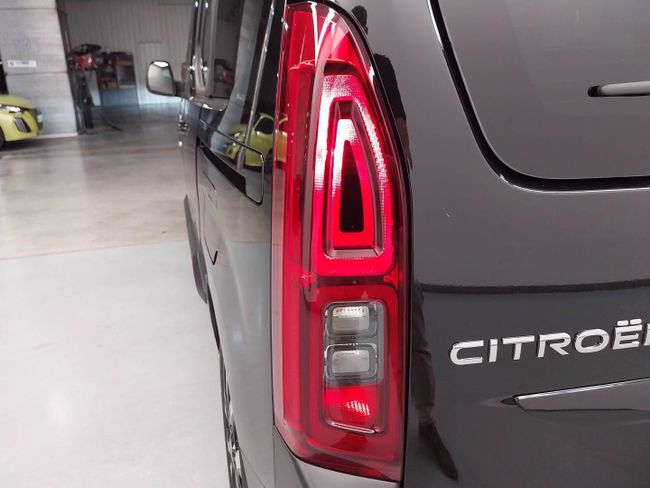 Citroën Berlingo M Max Diésel 100CV Manual M1   - Foto 18