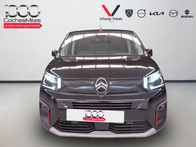 Citroën Berlingo M Max Diésel 100CV Manual M1   - Foto 3