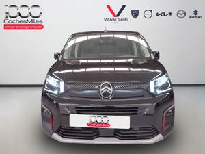 Citroën Berlingo M Max Diésel 100CV Manual M1   - Foto 3