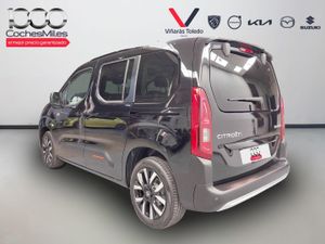 Citroën Berlingo M Max Diésel 100CV Manual M1   - Foto 7