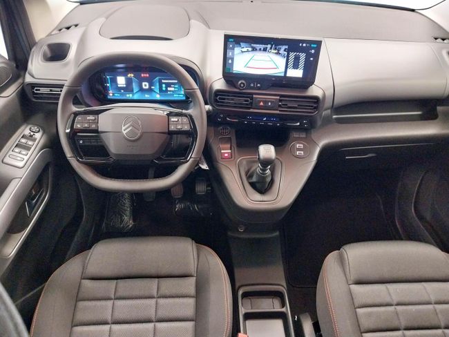 Citroën Berlingo M Max Diésel 100CV Manual M1   - Foto 21