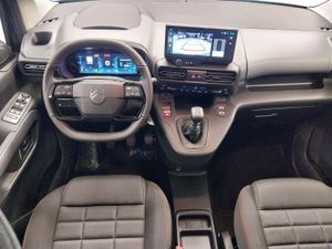 Citroën Berlingo M Max Diésel 100CV Manual M1   - Foto 21