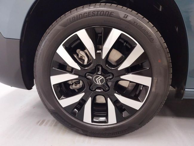 Citroën Berlingo M Max Diésel 100CV Manual M1   - Foto 18