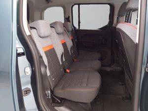 Citroën Berlingo M Max Diésel 100CV Manual M1   - Foto 14