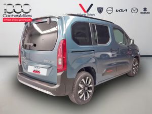 Citroën Berlingo M Max Diésel 100CV Manual M1   - Foto 8