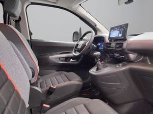 Citroën Berlingo M Max Diésel 100CV Manual M1   - Foto 13
