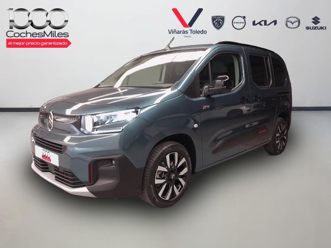 Citroën Berlingo M Max Diésel 100CV Manual M1   - Foto 2