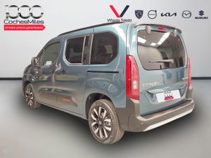 Citroën Berlingo M Max Diésel 100CV Manual M1   - Foto 7