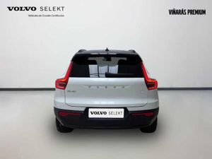 Volvo XC40 Recharge Eléctrico Ultimate Auto   - Foto 8