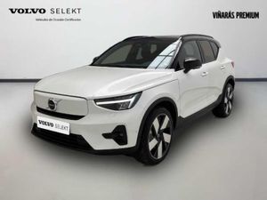 Volvo XC40 Recharge Eléctrico Ultimate Auto   - Foto 2