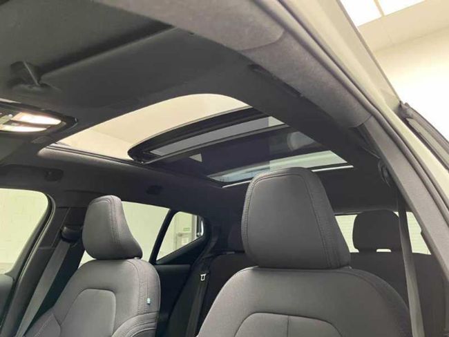 Volvo XC40 Recharge Eléctrico Ultimate Auto   - Foto 12