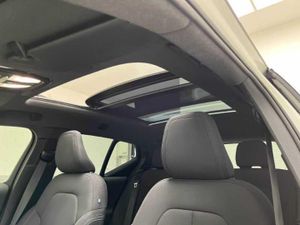 Volvo XC40 Recharge Eléctrico Ultimate Auto   - Foto 12