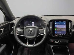 Volvo XC40 Recharge Eléctrico Ultimate Auto   - Foto 13