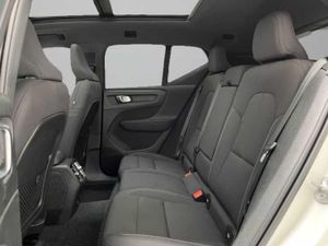 Volvo XC40 Recharge Eléctrico Ultimate Auto   - Foto 16