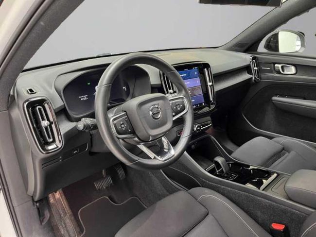 Volvo XC40 Recharge Eléctrico Ultimate Auto   - Foto 9