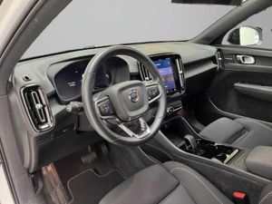 Volvo XC40 Recharge Eléctrico Ultimate Auto   - Foto 9