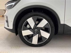 Volvo XC40 Recharge Eléctrico Ultimate Auto   - Foto 21