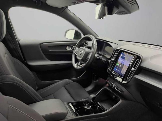Volvo XC40 Recharge Eléctrico Ultimate Auto   - Foto 17