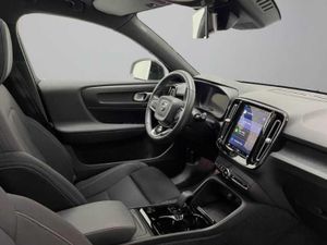 Volvo XC40 Recharge Eléctrico Ultimate Auto   - Foto 17