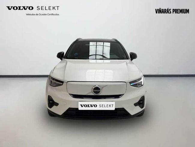 Volvo XC40 Recharge Eléctrico Ultimate Auto   - Foto 6