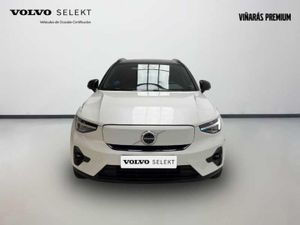 Volvo XC40 Recharge Eléctrico Ultimate Auto   - Foto 6