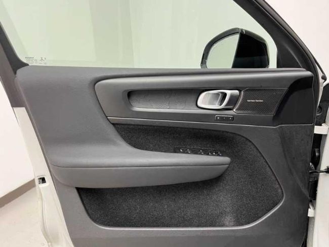 Volvo XC40 Recharge Eléctrico Ultimate Auto   - Foto 19