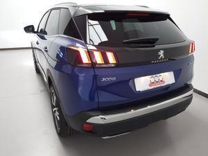 Peugeot 3008 1.2 PURETECH 96KW (130CV) GT LINE S&S   - Foto 10