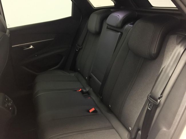 Peugeot 3008 1.2 PURETECH 96KW (130CV) GT LINE S&S   - Foto 15