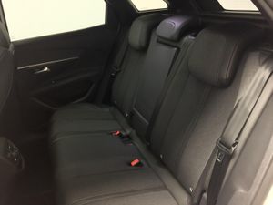 Peugeot 3008 1.2 PURETECH 96KW (130CV) GT LINE S&S   - Foto 15