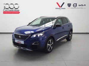 Peugeot 3008 1.2 PURETECH 96KW (130CV) GT LINE S&S   - Foto 2