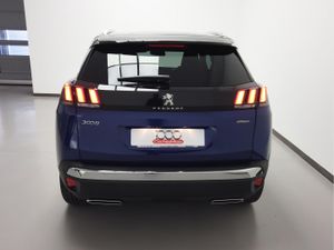 Peugeot 3008 1.2 PURETECH 96KW (130CV) GT LINE S&S   - Foto 11