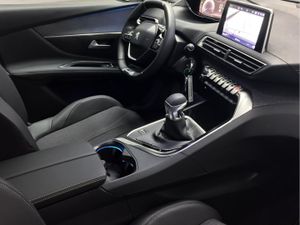 Peugeot 3008 1.2 PURETECH 96KW (130CV) GT LINE S&S   - Foto 19