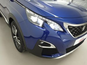 Peugeot 3008 1.2 PURETECH 96KW (130CV) GT LINE S&S   - Foto 7