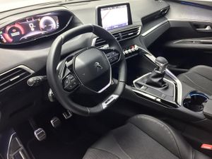 Peugeot 3008 1.2 PURETECH 96KW (130CV) GT LINE S&S   - Foto 18