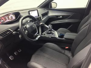 Peugeot 3008 1.2 PURETECH 96KW (130CV) GT LINE S&S   - Foto 17