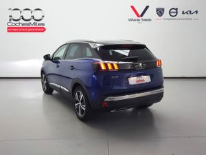 Peugeot 3008 1.2 PURETECH 96KW (130CV) GT LINE S&S   - Foto 3