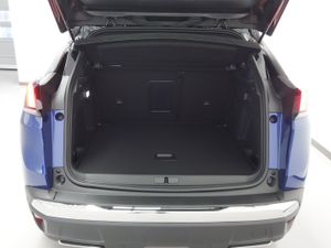 Peugeot 3008 1.2 PURETECH 96KW (130CV) GT LINE S&S   - Foto 13