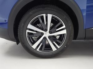 Peugeot 3008 1.2 PURETECH 96KW (130CV) GT LINE S&S   - Foto 8