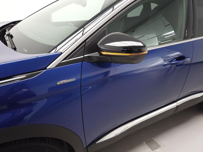 Peugeot 3008 1.2 PURETECH 96KW (130CV) GT LINE S&S   - Foto 9