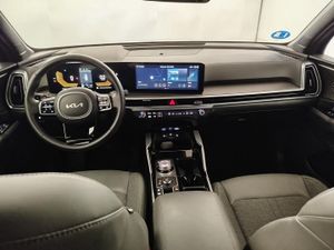Kia Sorento 1.6 T-GDi PHEV Drive 4x4 7pl   - Foto 11