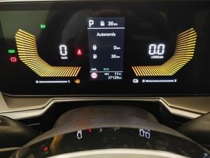 Kia Sorento 1.6 T-GDi PHEV Drive 4x4 7pl   - Foto 9