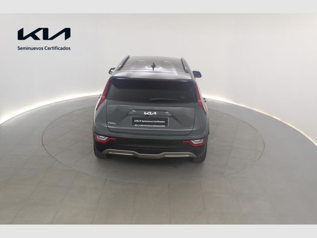 Kia e-Niro e-Niro 150kW Emotion (Long Range)   - Foto 6