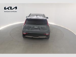 Kia e-Niro e-Niro 150kW Emotion (Long Range)   - Foto 6