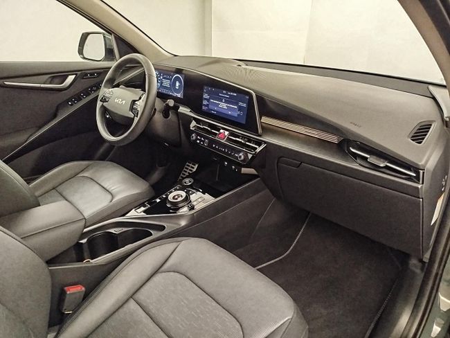 Kia e-Niro e-Niro 150kW Emotion (Long Range)   - Foto 11