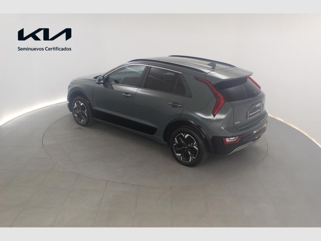 Kia e-Niro e-Niro 150kW Emotion (Long Range)   - Foto 5