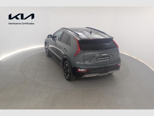 Kia e-Niro e-Niro 150kW Emotion (Long Range)   - Foto 4