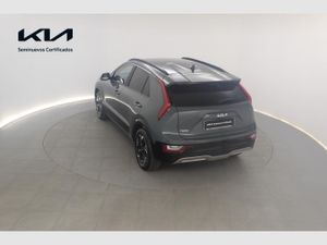 Kia e-Niro e-Niro 150kW Emotion (Long Range)   - Foto 4