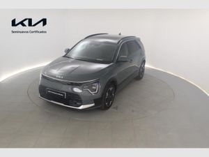 Kia e-Niro e-Niro 150kW Emotion (Long Range)   - Foto 3
