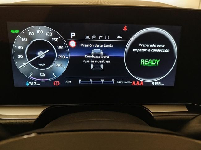 Kia e-Niro e-Niro 150kW Emotion (Long Range)   - Foto 12