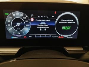 Kia e-Niro e-Niro 150kW Emotion (Long Range)   - Foto 12